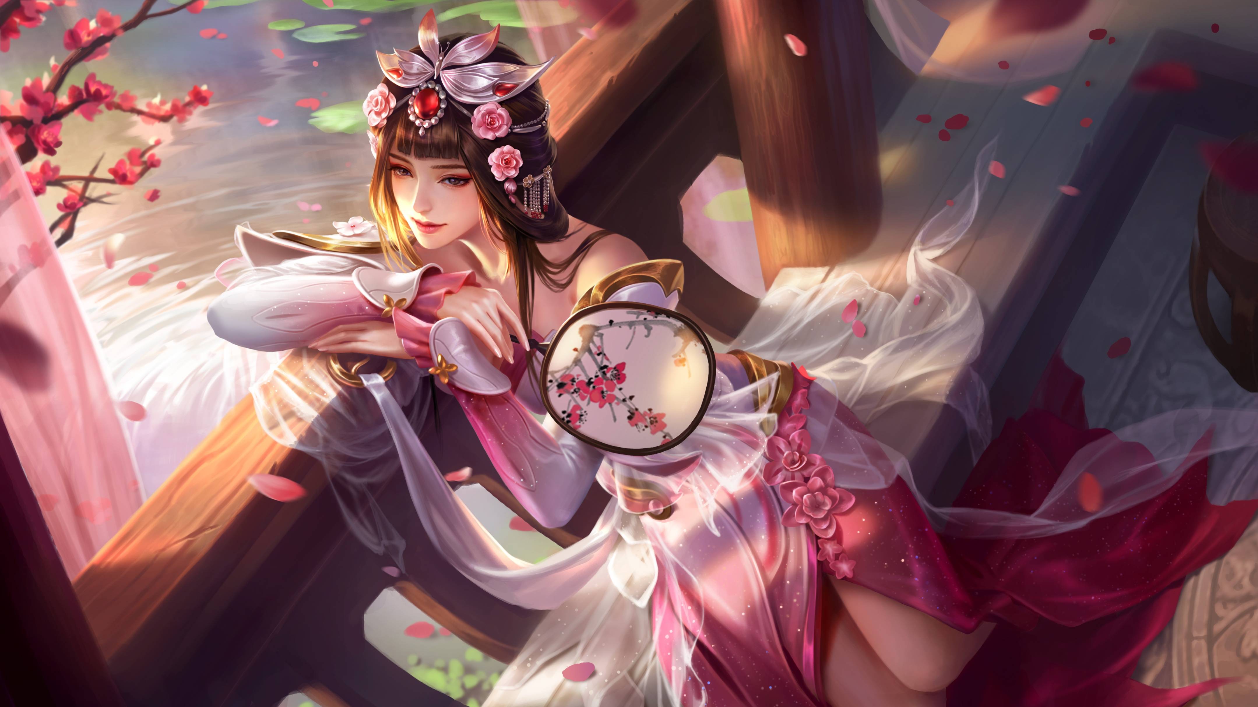 在网球界 在网球界