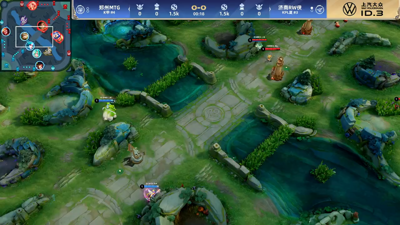 吸引更多游 吸引更多游